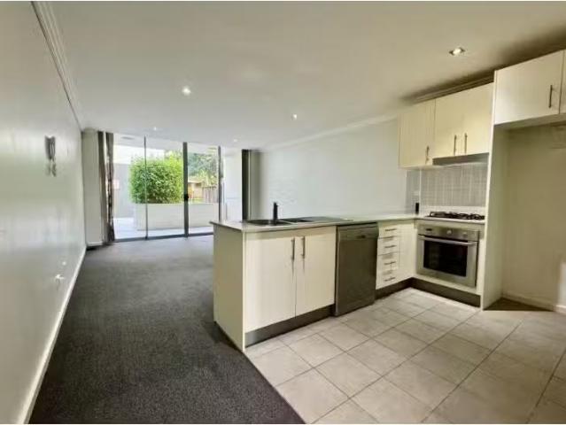 Apartment for rent in Sydney, New South Wales