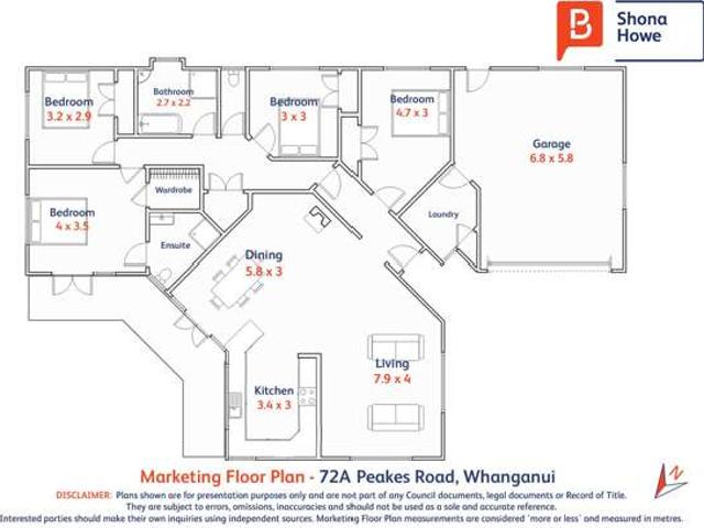 House for sale in Wanganui District