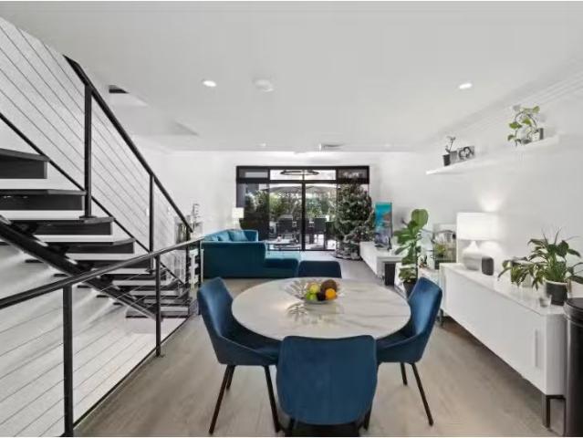Condo for rent in Sydney, New South Wales