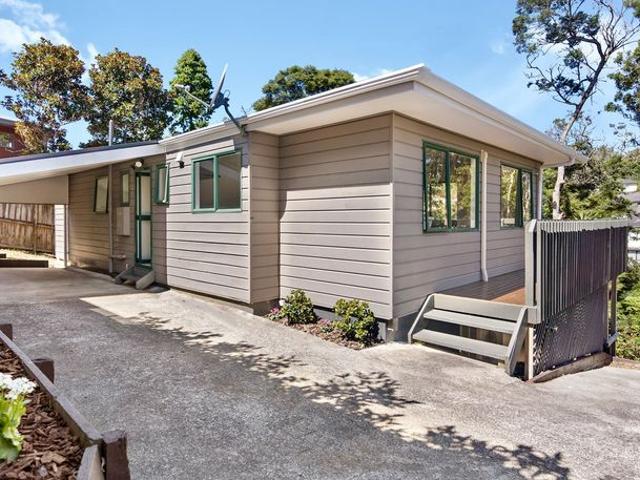 House for rent in Massey West, Henderson-Massey