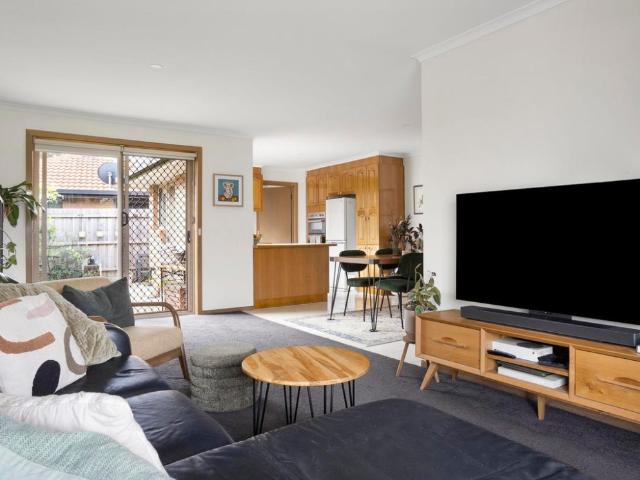Apartment for rent in Camerons Creek, Victoria