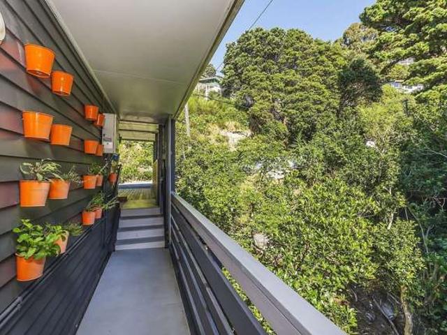 Apartment for rent in Matata, Wellington