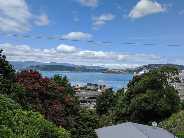 Apartment for rent in Matata, Wellington