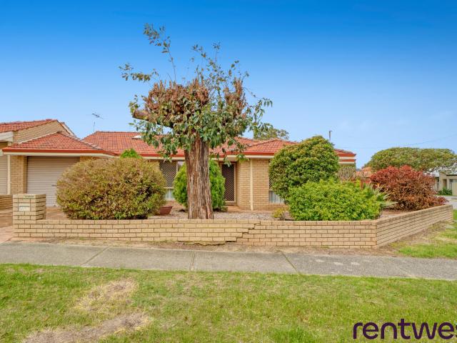 House for rent in Stirling, Western Australia