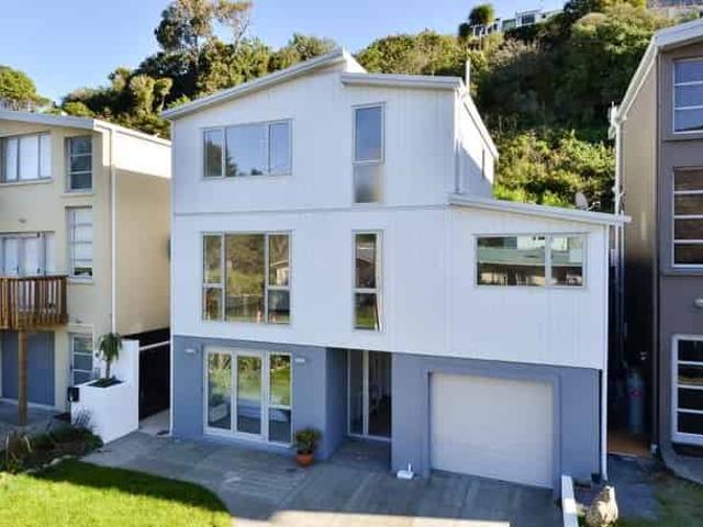 House for rent in Matata, Wellington