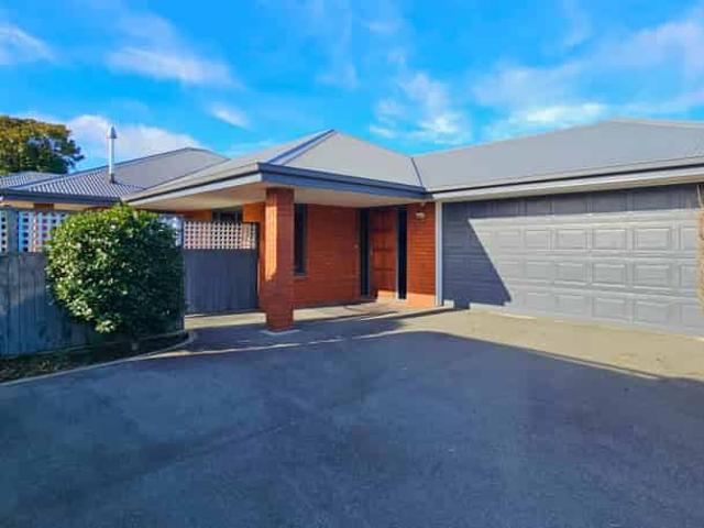 House for rent in Blenheim Central, Marlborough