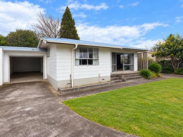 House for rent in Pukete, Hamilton City
