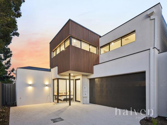 Townhouse for sale in Mount Pleasant, Western Australia