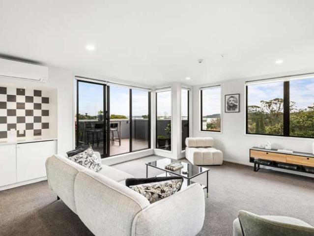 Apartment for sale in Auckland, Oroua County