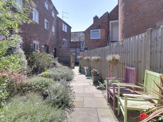 Apartment for rent in Market Drayton, Shropshire
