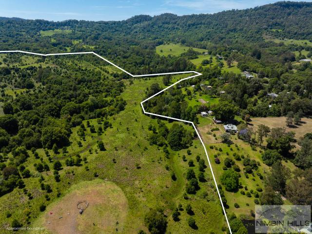 Property for sale in Nimbin, New South Wales