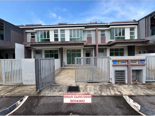 Terraced House for sale in Sungai Petani, Kuala Muda