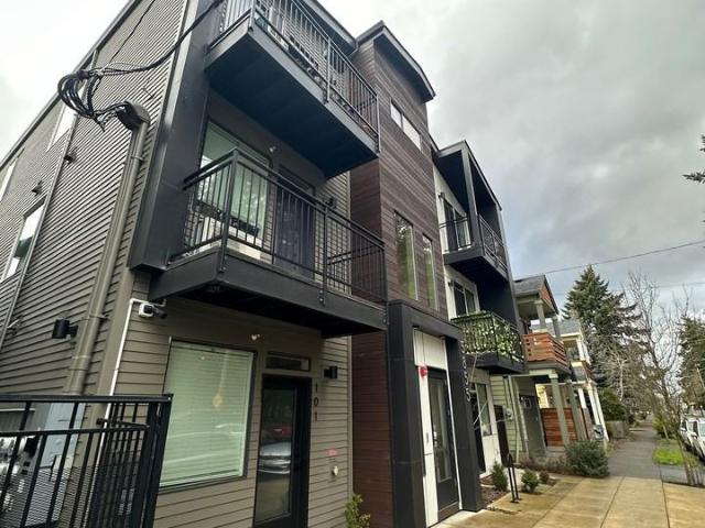 Apartment for rent in Oregonia