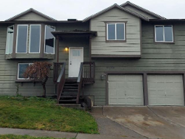 House for sale in Marysville, Washington