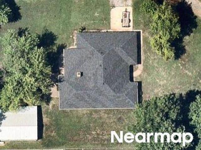 House for sale in Norman, Oklahoma