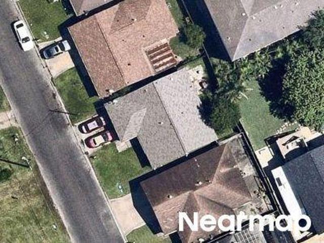 House for sale in Galveston, Texas