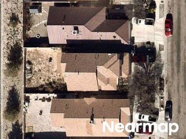 House for sale in New Mexico
