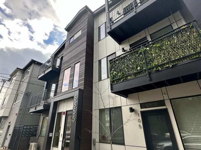 Apartment for rent in Mount Tabor, Portland