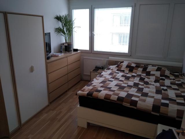 Apartment mieten in Leopoldstadt, Wien