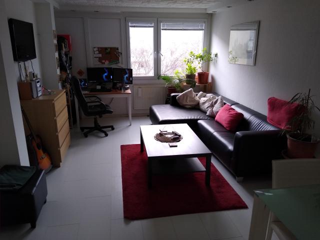 Apartment mieten in KG Leopoldstadt, Wien