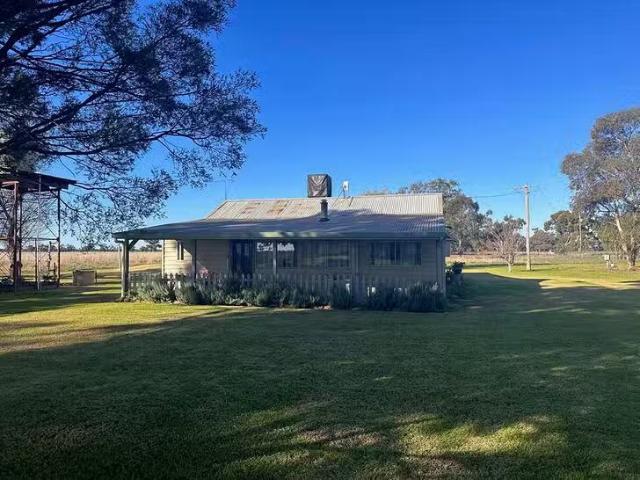 House for rent in Rawsonville, New South Wales