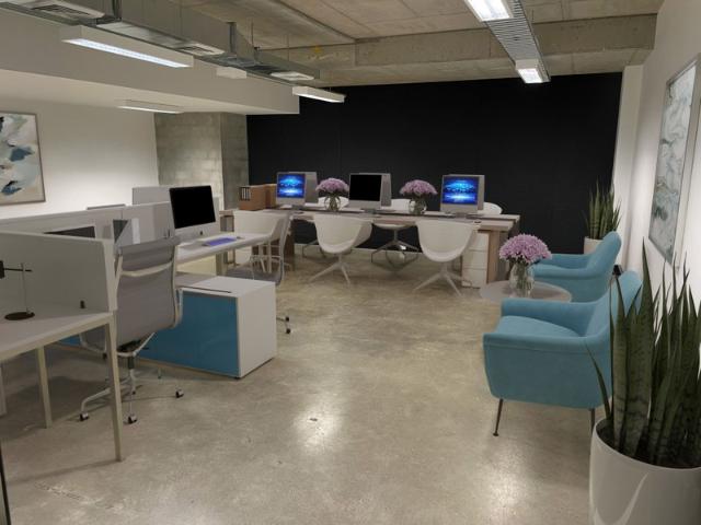 Office for rent in Alexandria, Sydney