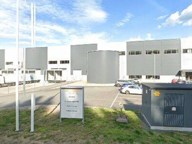 Lokal hyra i Skillingaryd, Jönköping