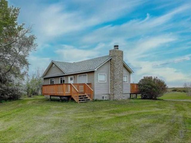 House for sale in Alberta