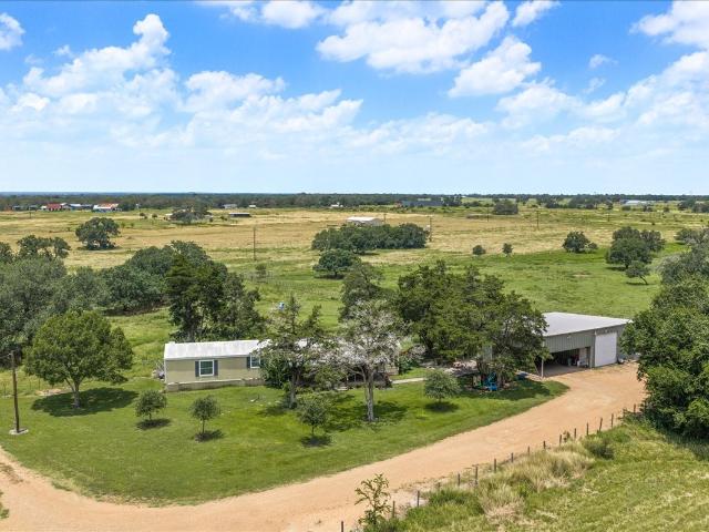 Farm for sale in Ledbetter, Texas