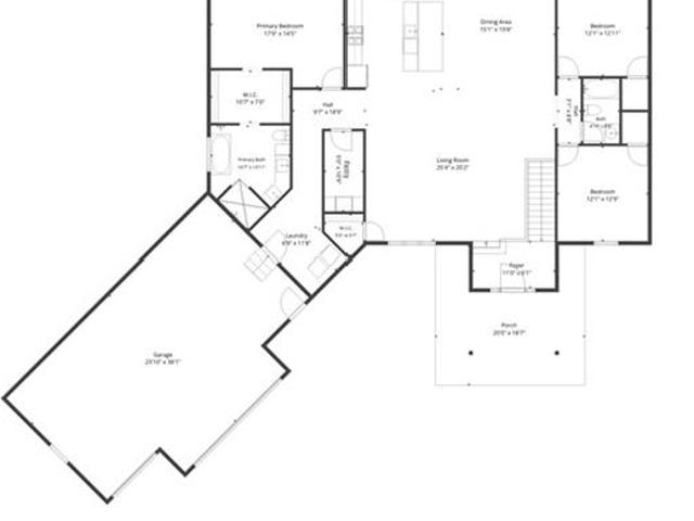 House for sale in Buchanan, Missouri