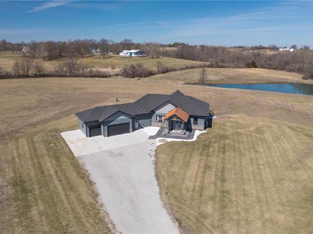 House for sale in Buchanan, Missouri