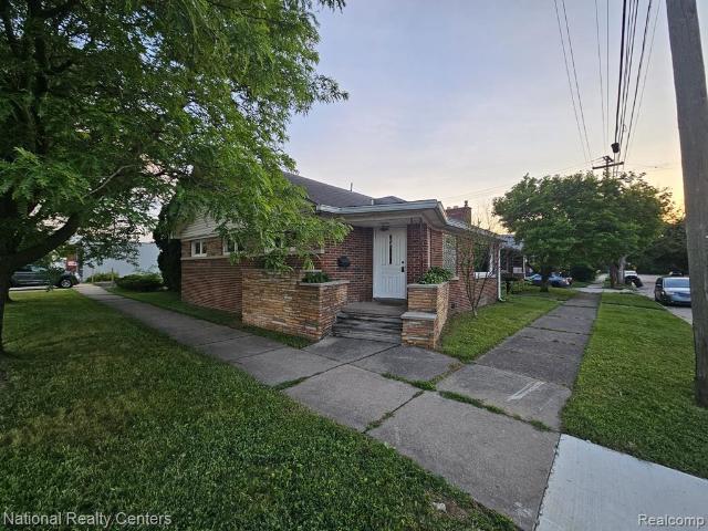 Commercial for sale in Allen Park Commercial for sale in Allen Park