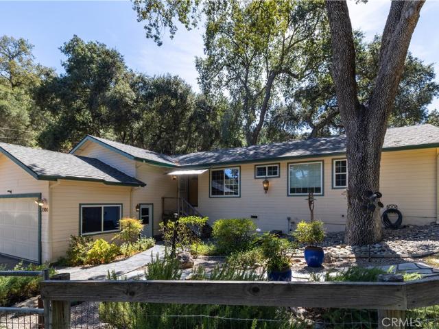 House for sale in Atascadero, California
