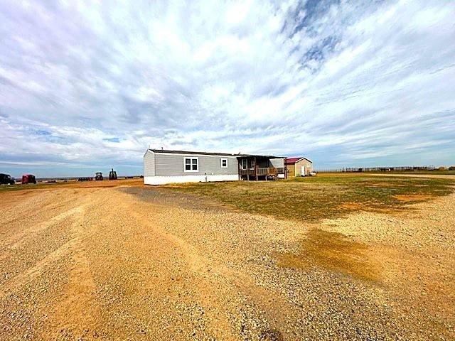 House for sale in Vernon, Texas