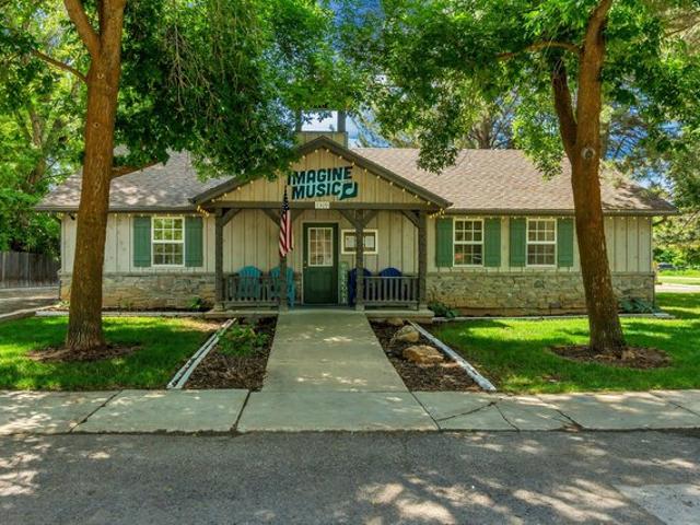 House for sale in Huntsville, Utah