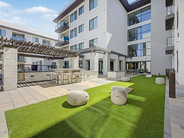 Condo for sale in Scottsdale, Arizona