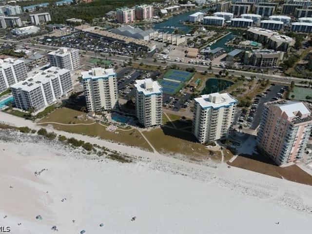 Condo for sale in Fort Myers Beach, Florida
