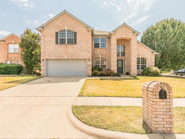 House for sale in North Richland Hills, Texas