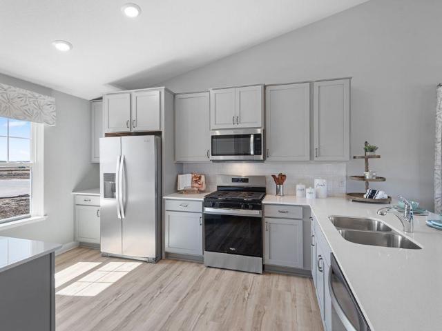 House for sale in Elko, Minnesota