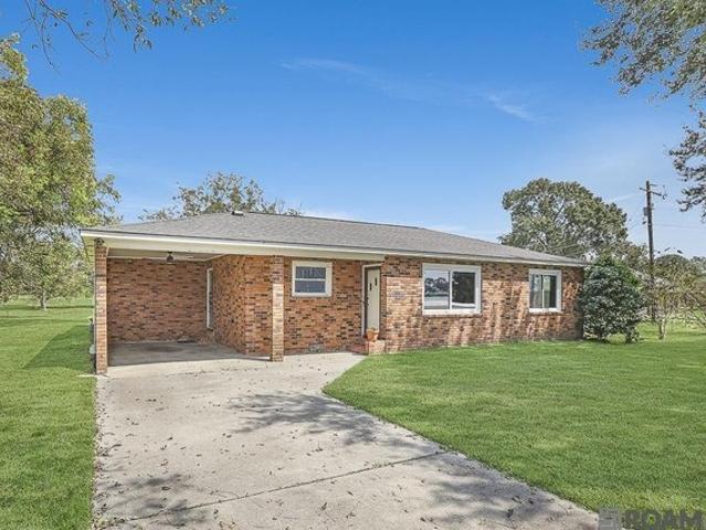 House for sale in Jarreau, Pointe Coupee Parish