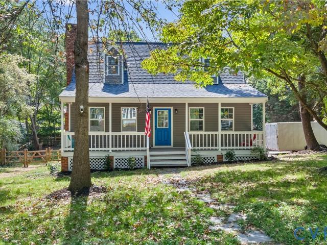 House for sale in Chesterfield, Chesterfield County