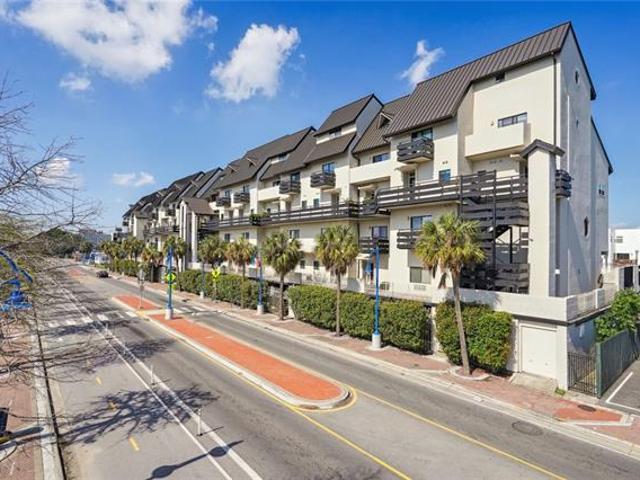 House for sale in New Orleans, Louisiana