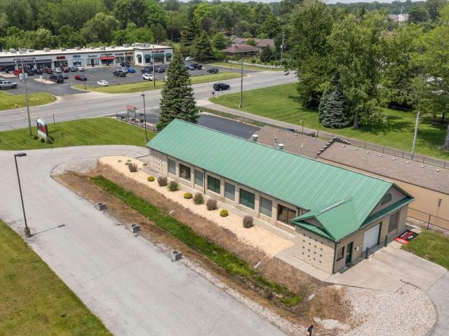 Commercial for sale in Ida, Michigan