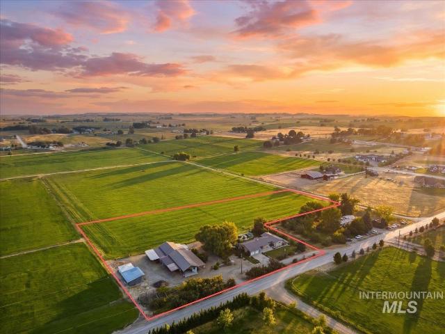 House for sale in Gem, Idaho