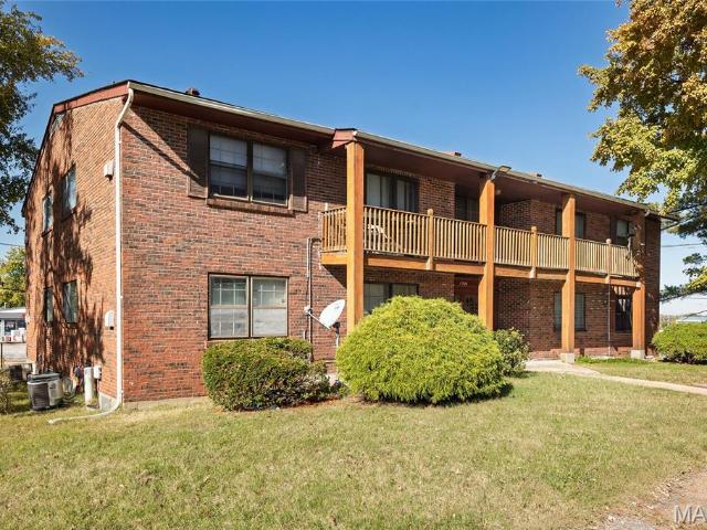 House for sale in Hazelwood, Missouri