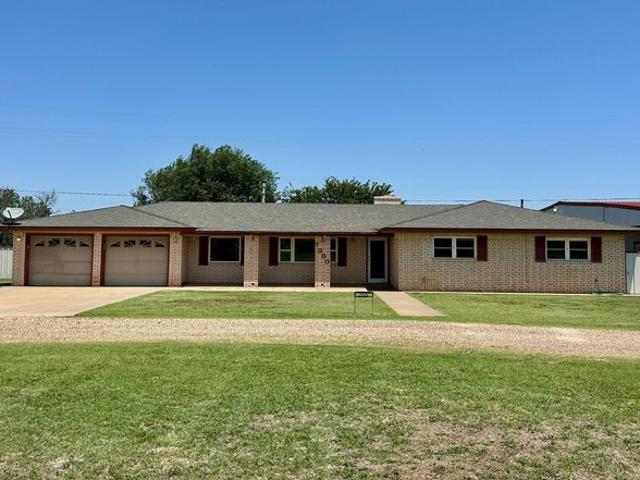 House for sale in Plainview, Texas