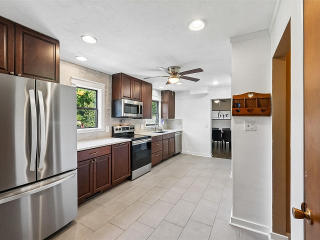 House for sale in Urbandale, Iowa