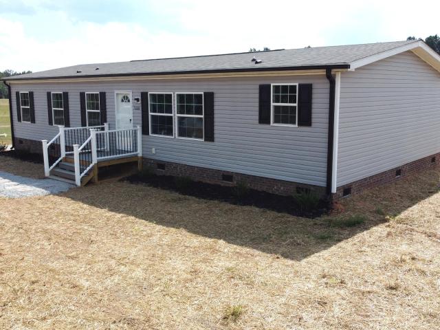 House for sale in Castalia, North Carolina