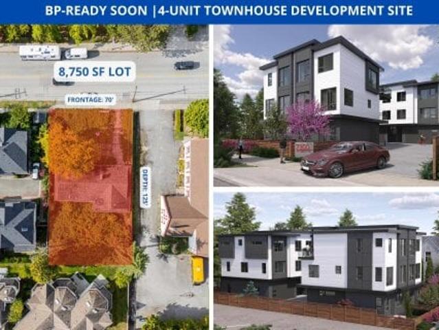 Property for sale in Richmond, British Columbia