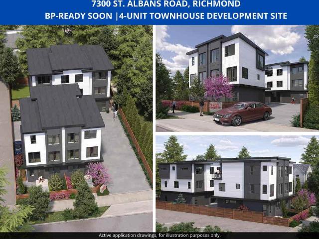 House for sale in Richmond, British Columbia